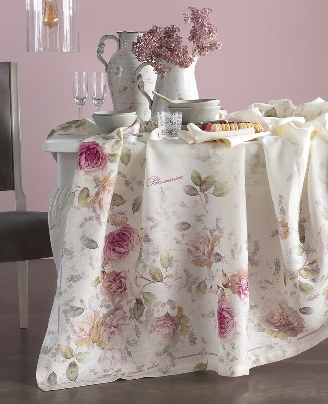 Tovaglia 170x270 Blumarine art. Labuan