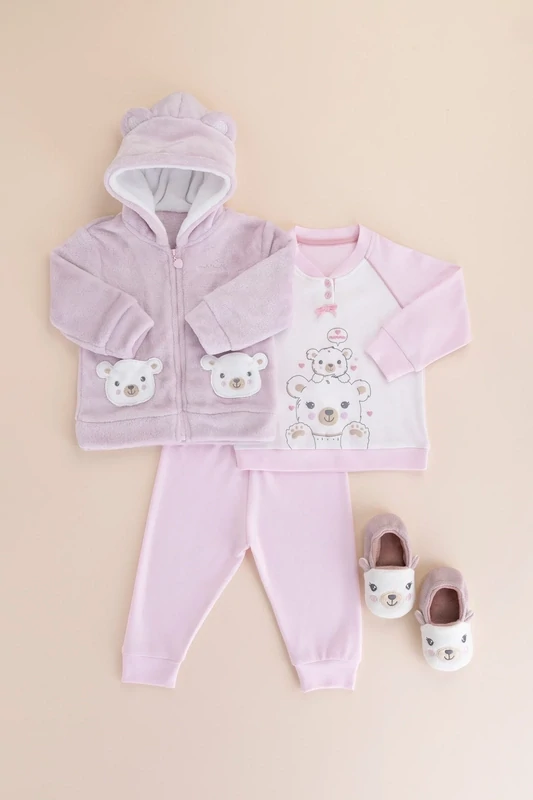 Pigiami Neonato/a