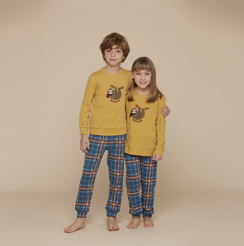 Pigiami bambino/a