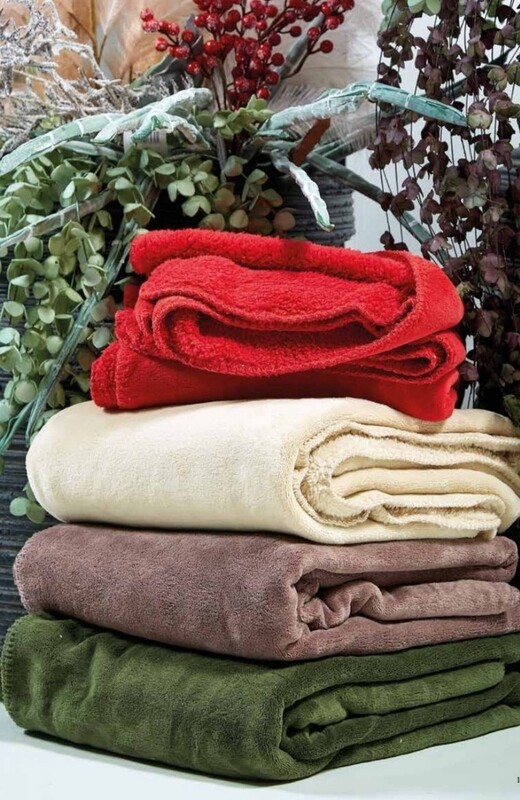 Coperte
