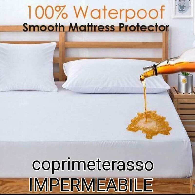 Coprimaterasso