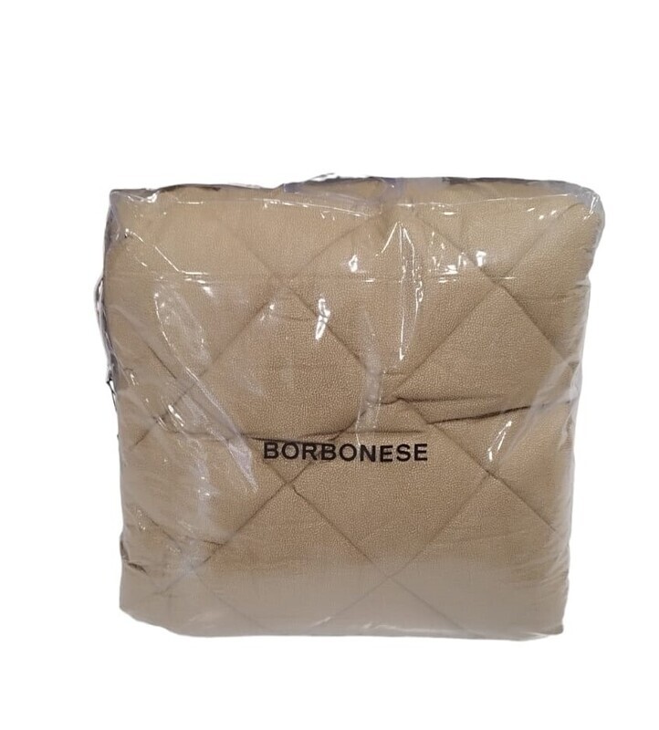 Trapunta invernale Borbonese letto singolo art. Op Trapunta invernale Borbonese letto singolo art. Op