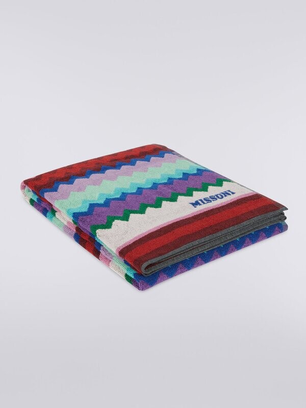 Telo mare Missoni art. Chantal