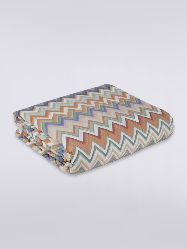 Copriletto Trapuntato 100 gr. matrimoniale Missoni art. Andres