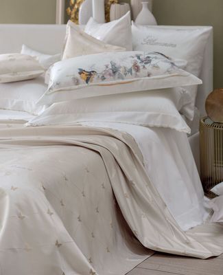 Copriletto estivo Blumarine art. Livia