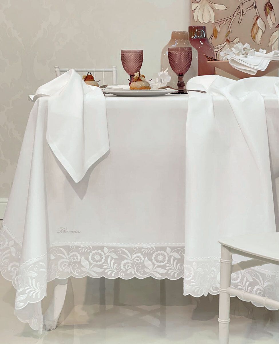 Tovaglia Blumarine art. Sveva