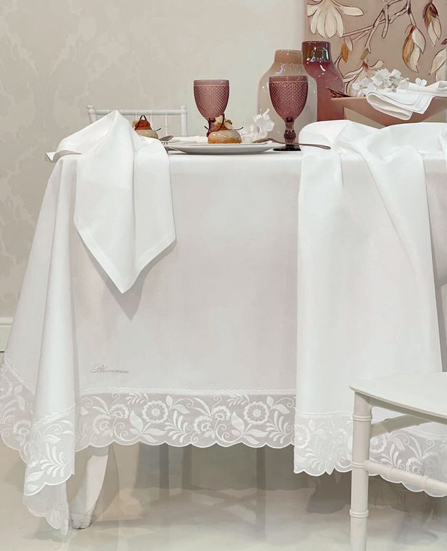 Tovaglia Blumarine art. Sveva