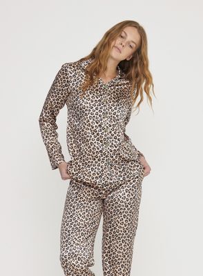 Pigiami e camicie da notte donna