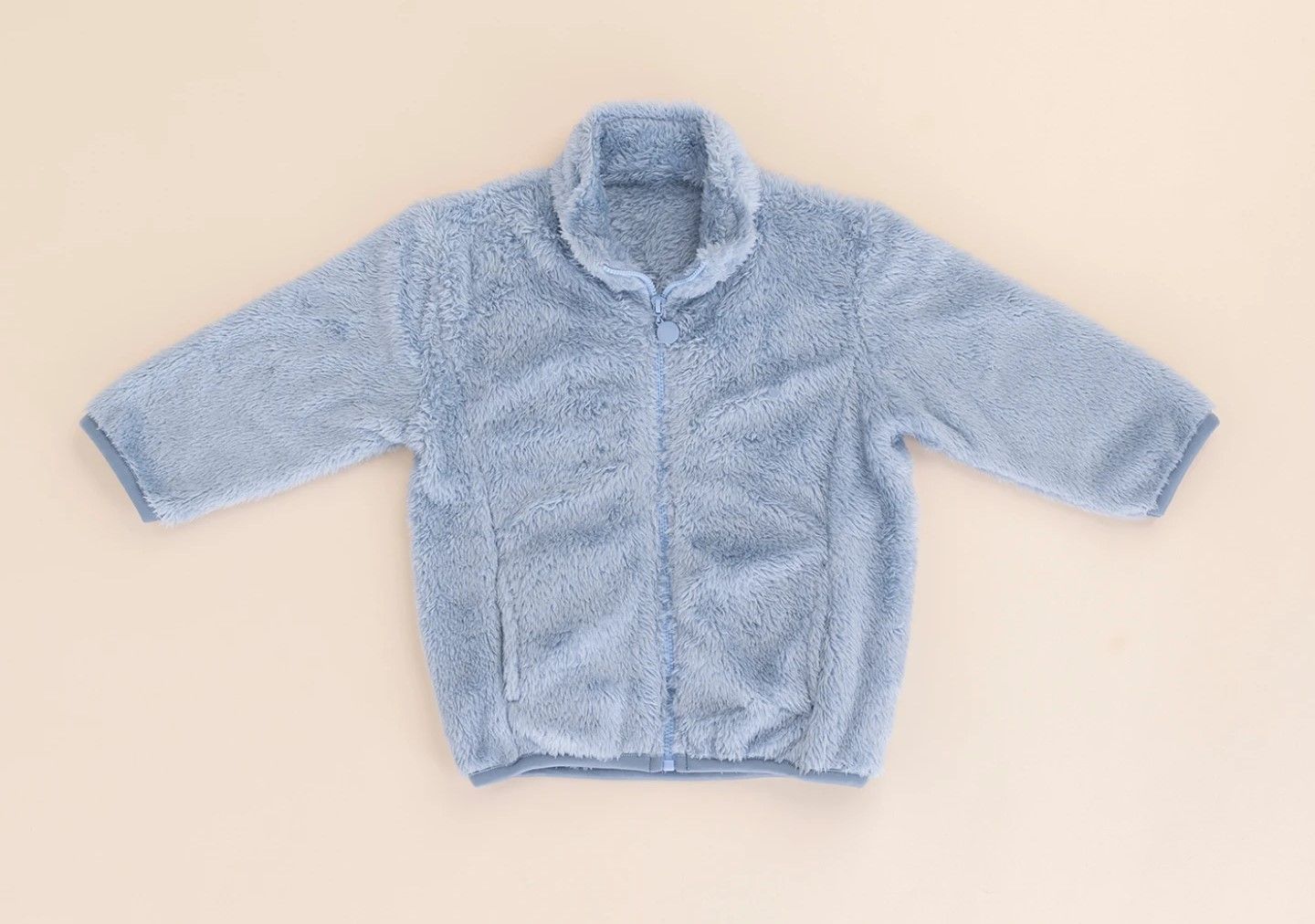 Giacca Neonato in Coral Noi dì Notte art. 768