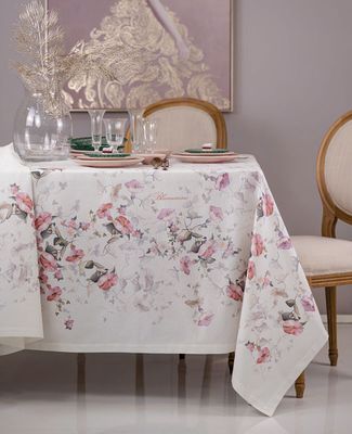 Tovaglia Blumarine art. Campanula