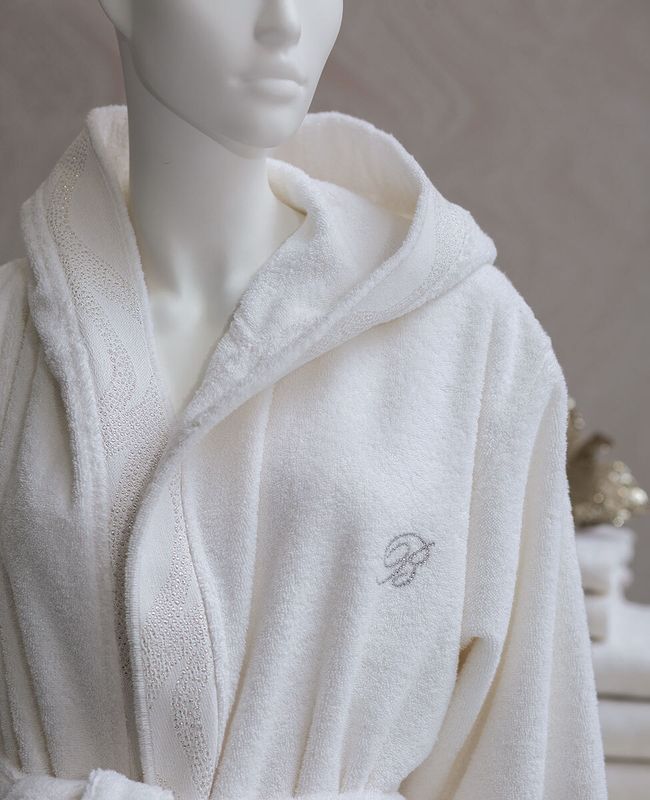 Accappatoio donna Blumarine art. Crystelle