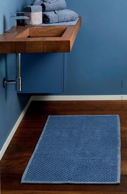 Tappeto Bagno Antiscivolo 70x140 cm. Maison Sucrèe art. Teodoro