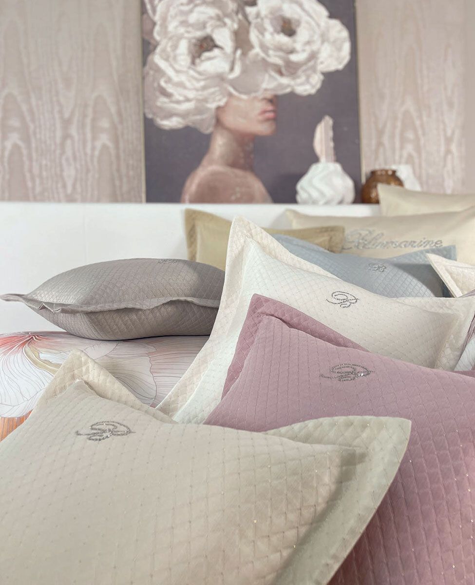 Cuscino arredo Blumarine art. Primizia
