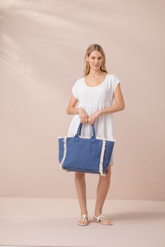 Borsa Jeans Noi dì Notte art. 1353