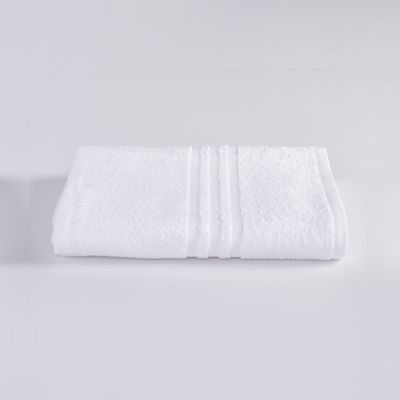 Asciugamano Viso B&B White 400 gr.