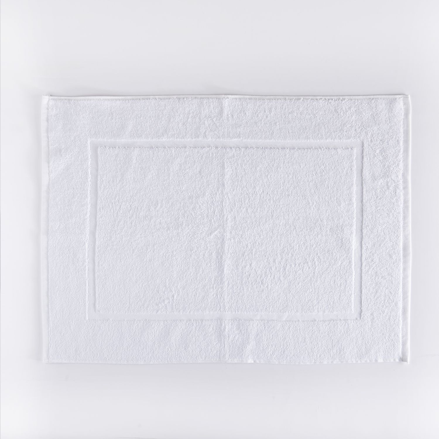 Tappeto B&B White 50x70 cm.