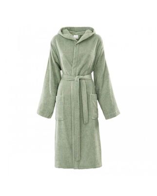 Accappatoio Viaggi Zucchi var. Verde Salvia Accappatoio Viaggi Zucchi var. Verde Salvia