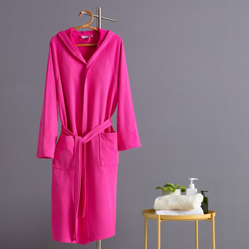 Accappatoio Viaggi in Microspugna Wimbledon Accappatoio Viaggi in Microspugna Wimbledon