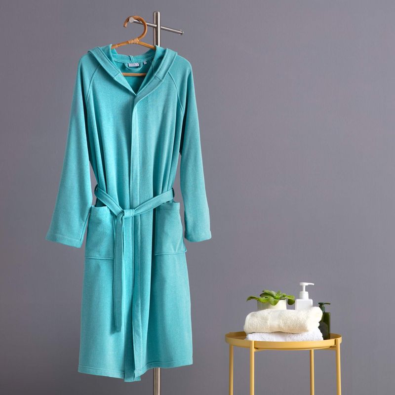 Accappatoio viaggi microspugna Wimbledon Accappatoio viaggi microspugna Wimbledon