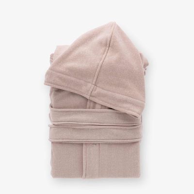 Accappatoio viaggi  microspugna Wimbledon