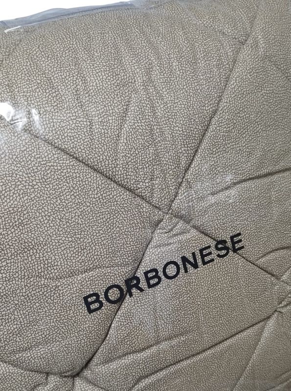 Trapunta invernale matrimoniale Borbonese art. OP Cammello