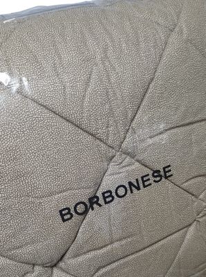 Trapunta invernale matrimoniale Borbonese art. OP Cammello Trapunta invernale matrimoniale Borbonese art. OP Cammello