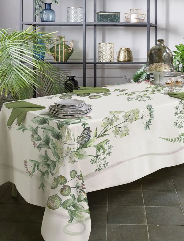 Tovaglia Tessitura Randi art. Melissa