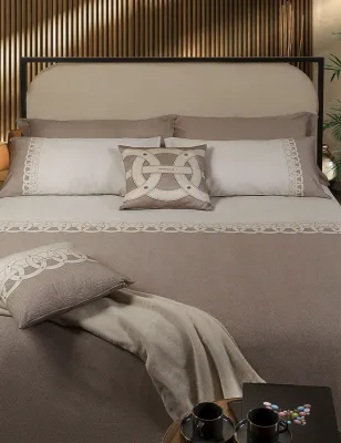 Copripiumino matrimoniale Borbonese art. All Round