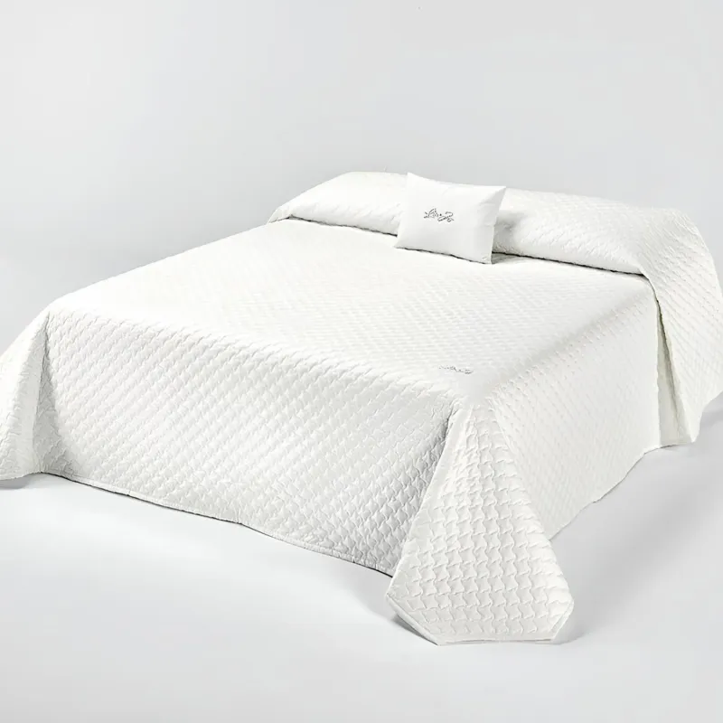 Copriletto Trapuntato 100gr. matrimoniale LiuJo casa art. Basico