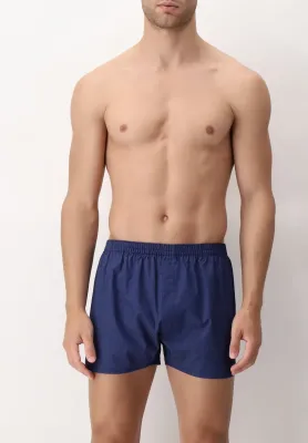 Boxer in Popeline Perofil art. Gange Bipack