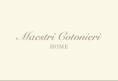 Maestri Cotonieri