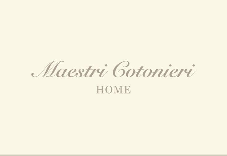 Maestri Cotonieri