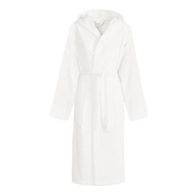 Accappatoio Viaggi Zucchi var. Bianco Accappatoio Viaggi Zucchi var. Bianco