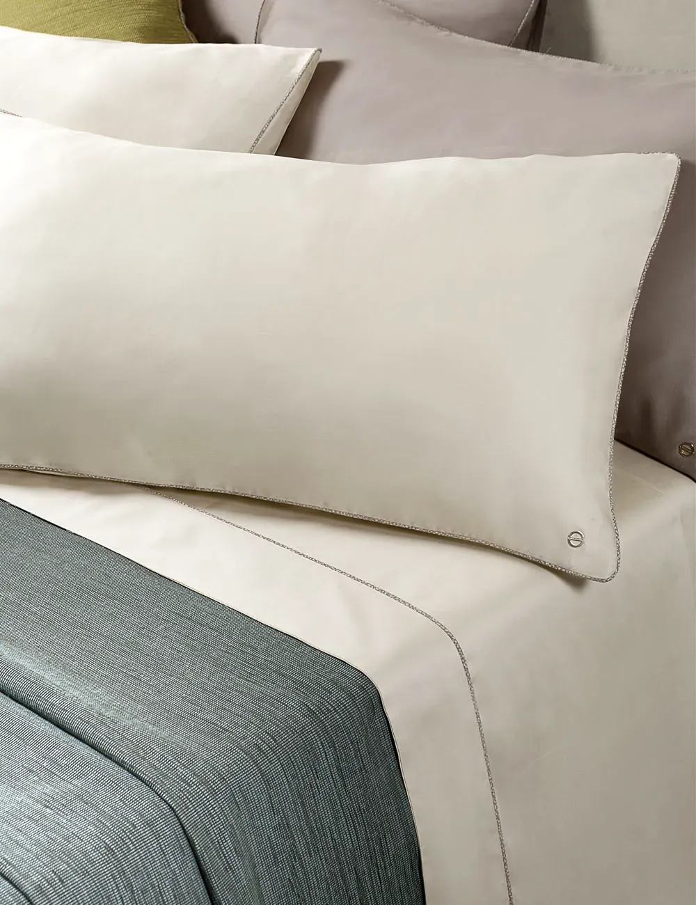 Completo Lenzuola Borbonese art. Lounge Completo Lenzuola Borbonese art. Lounge