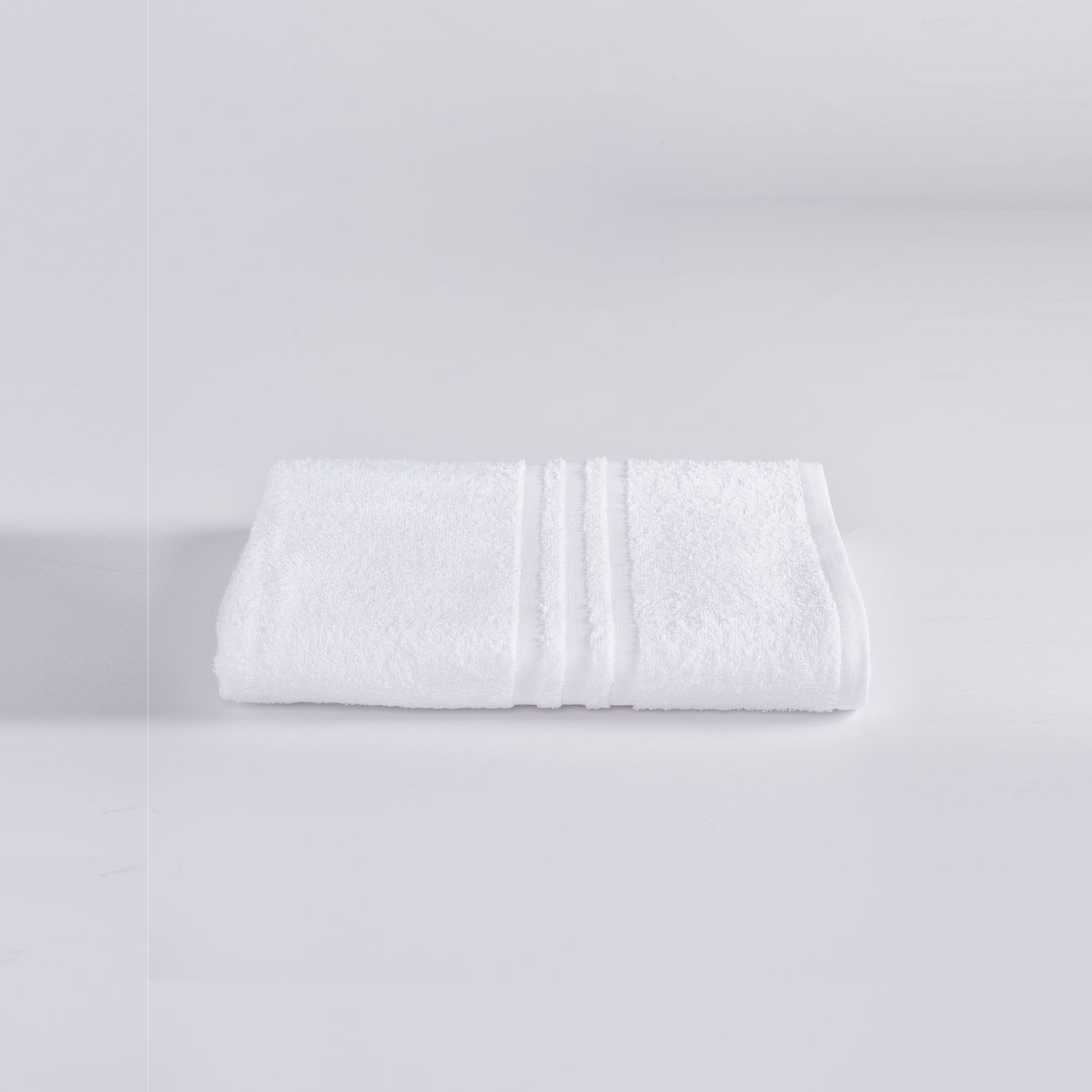 Asciugamano Ospite B&B White 400gr. Asciugamano Ospite B&B White 400gr.