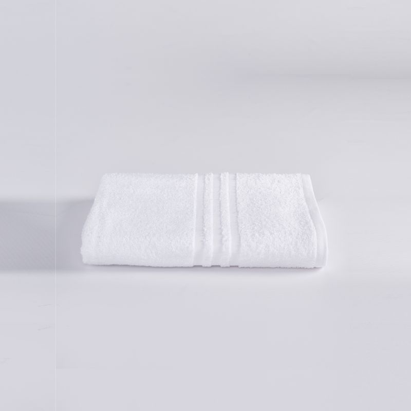 Asciugamano Ospite B&B White 400gr. Asciugamano Ospite B&B White 400gr.