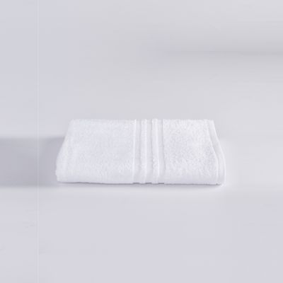 Asciugamano Ospite B&B White 400gr. Asciugamano Ospite B&B White 400gr.