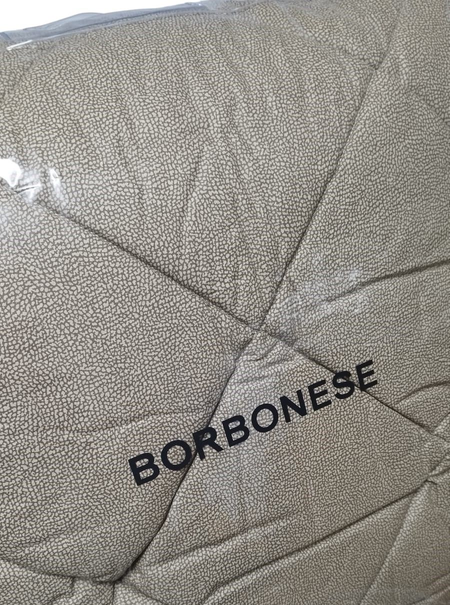 Trapunta invernale Borbonese art. OP