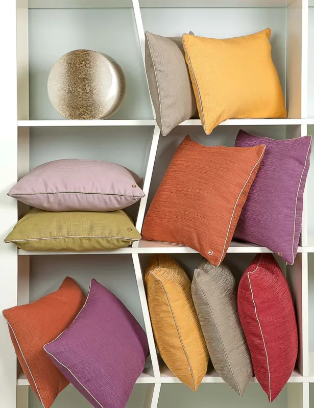 Cuscino arredo Borbonese art. Lounge