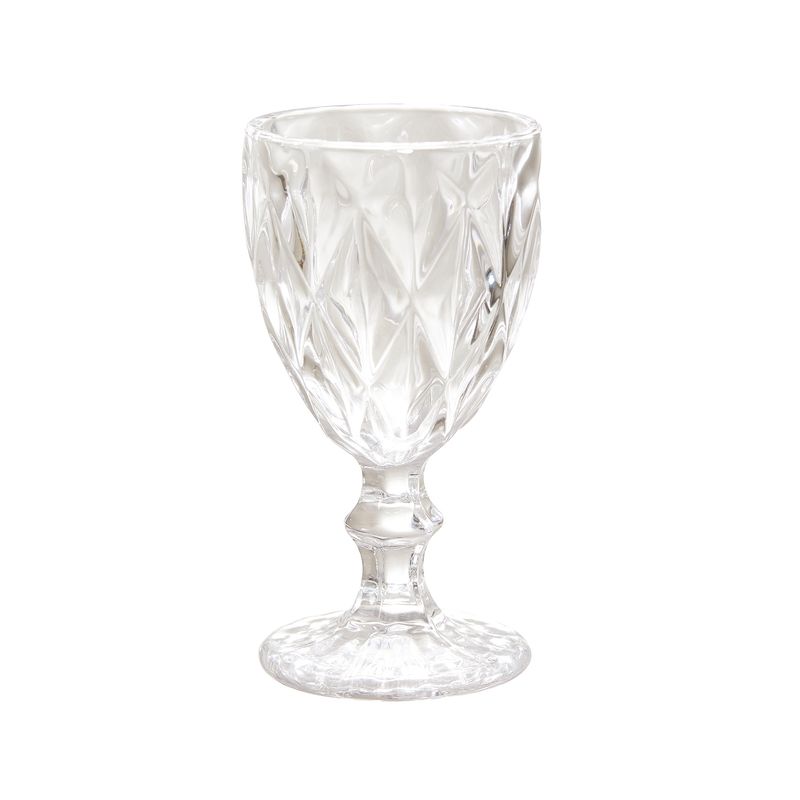 Calici in Pasta di Vetro art.  Murano - confezione da 6 pcs