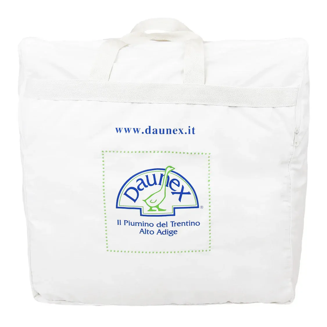 Piumino D'Oca 100% art. Groenlandia Daunex peso MEDIO