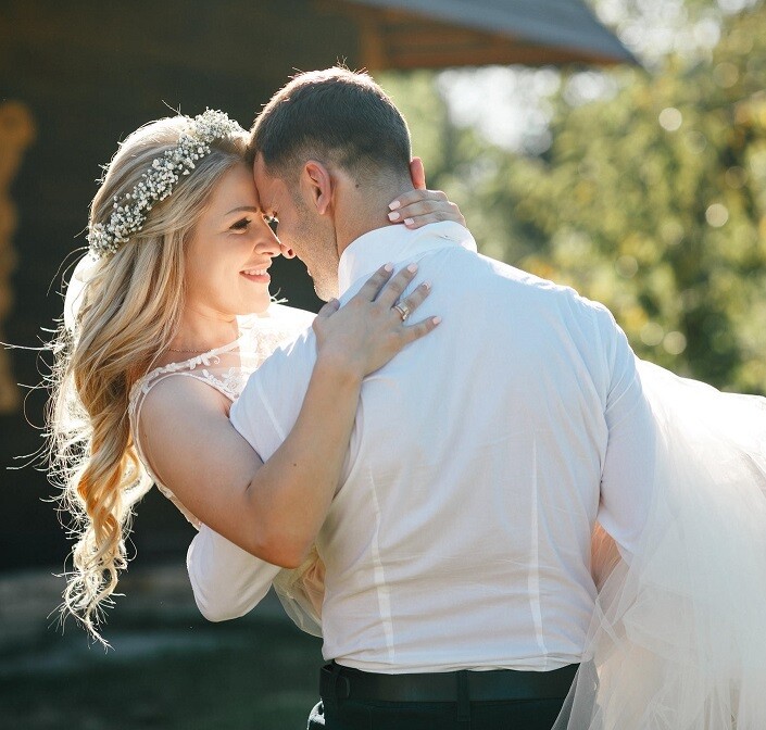 Hochzeitsplaner Ausbildung