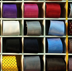 Fashion Stylist & Personal Shopper Herren Ausbildung