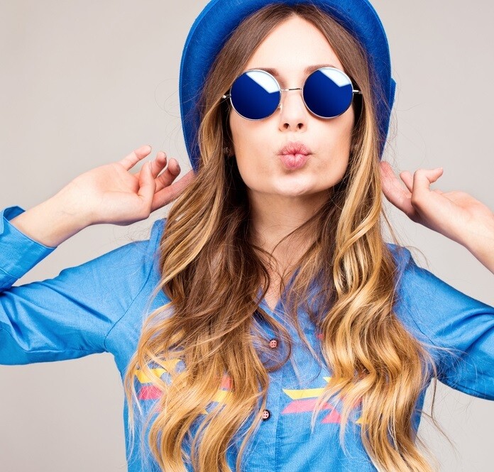 Fashion Stylist & Personal Shopper Damen Ausbildung