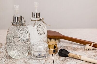 Accessoires savonnerie
