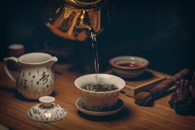 Accessoires de thés/infusions
