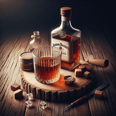 Rhum & Whiskey