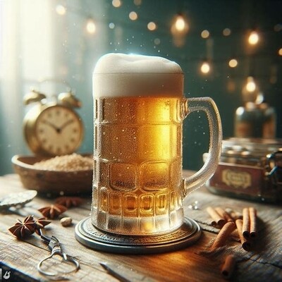 Bières