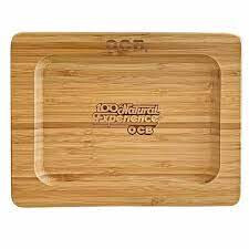 OCB Bambus Tablett
