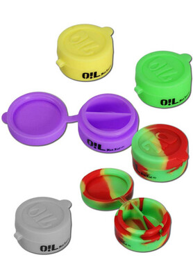 Black Leaf Silikondose 2x10ml